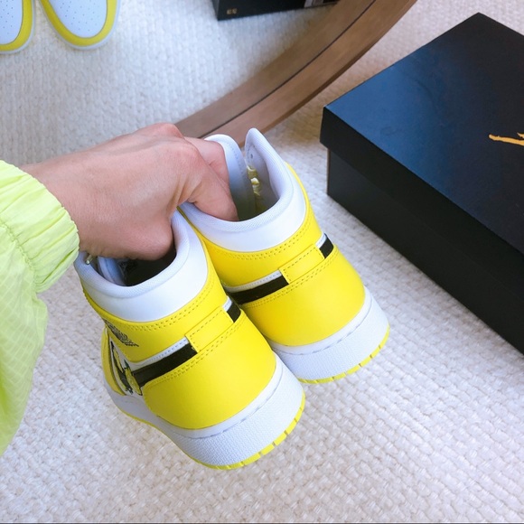 Air Jordan AJ mid - Picture 14 of 16